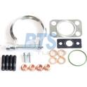 Mounting Kit, charger BTS Turbo - T931516ABS