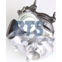 Turbolader (Gereviseerd) BTS Turbo - T911052