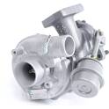 Turbolader (Gereviseerd) BTS Turbo - T911052BL