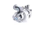 Turbolader (Gereviseerd) BTS Turbo - T911202