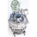 Turbolader (Gereviseerd) BTS Turbo - T911256BL