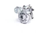 Turbolader (Gereviseerd) BTS Turbo - T911256BT