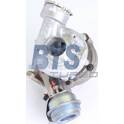 Turbolader (Gereviseerd) BTS Turbo - T911390