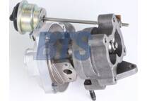 Turbolader (Gereviseerd)