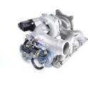 Turbolader (Gereviseerd) BTS Turbo - T914124