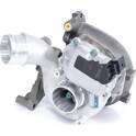 Turbolader (Gereviseerd) BTS Turbo - T914130BL