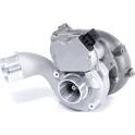 Turbolader (Gereviseerd) BTS Turbo - T914130BT
