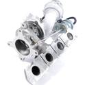 Turbolader (Gereviseerd) BTS Turbo - T914701