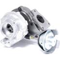 Turbolader (Gereviseerd) BTS Turbo - T914725