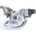 Turbolader (Gereviseerd) BTS Turbo - T915414