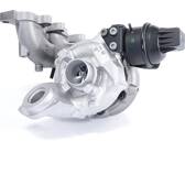 Turbolader (Gereviseerd) BTS Turbo - T915414BL
