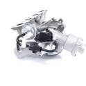 Turbolader (Gereviseerd) BTS Turbo - T915503