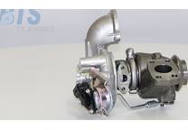 Turbolader (Gereviseerd)
