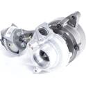 Turbolader (Gereviseerd) BTS Turbo - T915983