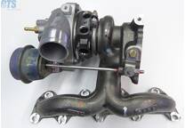Turbolader (Gereviseerd)