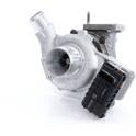 Turbolader (Gereviseerd) BTS Turbo - T916549BL