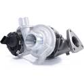 Turbolader (Gereviseerd) BTS Turbo - T917176