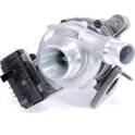 Turbolader (Gereviseerd) BTS Turbo - T917549