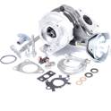 Turbolader (Gereviseerd) BTS Turbo - T981288