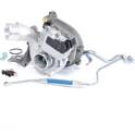 Turbolader (Gereviseerd) BTS Turbo - T981349BL