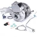 Turbolader (Gereviseerd) BTS Turbo - T981349BT