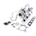 Turbolader (Gereviseerd) BTS Turbo - T981453BL