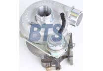 Turbocompresor (Remanufacturado)