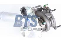 Turbocompresor (Remanufacturado)