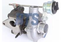 Turbocompresor (Remanufacturado)