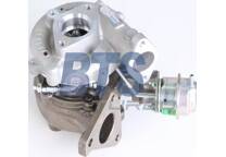 Turbocompresor (Remanufacturado)