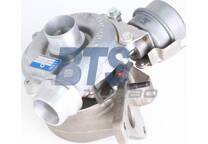 Turbocompresor (Remanufacturado)