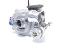 Turbocompresor (Remanufacturado)