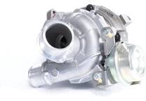 Turbocompresor (Remanufacturado)