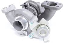 Turbocompresor (Remanufacturado)