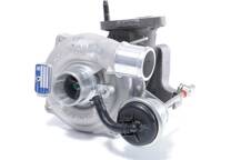 Turbocompresor (Remanufacturado)