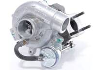 Turbocompresor (Remanufacturado)