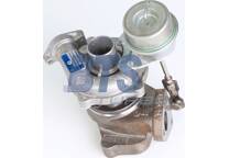 Turbocompresor (Remanufacturado)