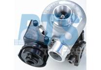 Turbocompresor (Remanufacturado)
