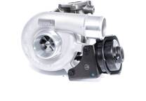 Turbocompresor (Remanufacturado)