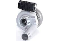 Turbocompresor (Remanufacturado)