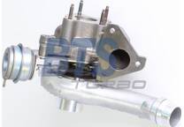 Turbocompresor (Remanufacturado)