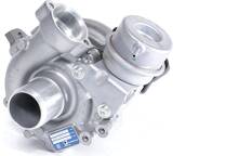 Turbocompresor (Remanufacturado)