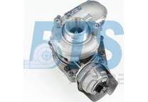 Turbocompresor (Remanufacturado)