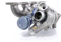 Turbocompresor (Remanufacturado)