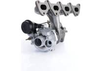 Turbocompresor (Remanufacturado)