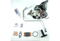 Turbocompresor (Remanufacturado)