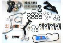 Turbocompresor (Remanufacturado)