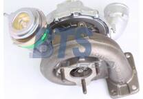 Turbocompresseur (Remanufacturé)