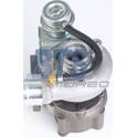 Turbocompresseur (Remanufacturé) BTS Turbo - T911300