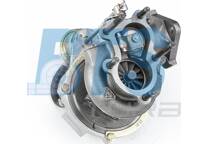 Turbocompresseur (Remanufacturé)
